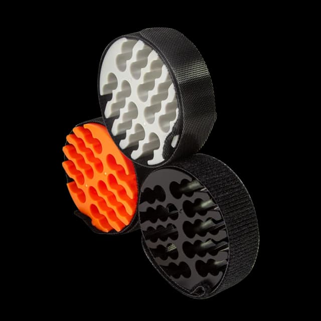 LogiLink Cable organizer tool for bundling data cables. set with 3 pie