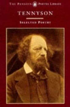 Tennyson by Jenni Calder Paperback