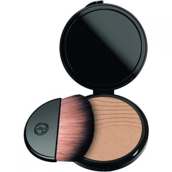 Armani Luminous Silk Glow Fusion Powder Refill Various Shades 4 3.5g