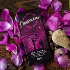 Love Potion No. 9 30g