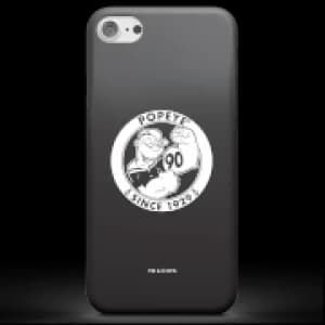 Popeye Popeye 90th Phone Case for iPhone and Android - iPhone 5/5s - Snap Case - Gloss