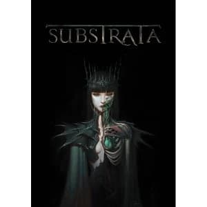 Substrata: Open World Dark Fantasy