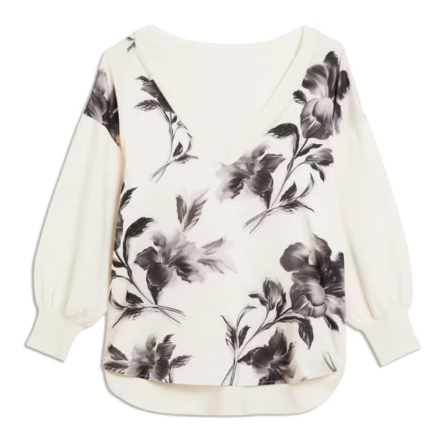Ted Baker Ted Joiee Jumper - White White 8