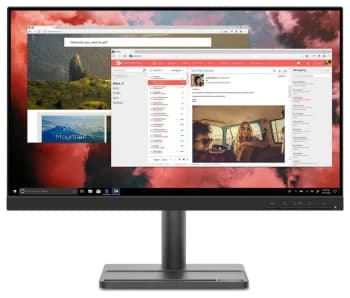 Lenovo 22" L22E-30 Full HD LED Monitor