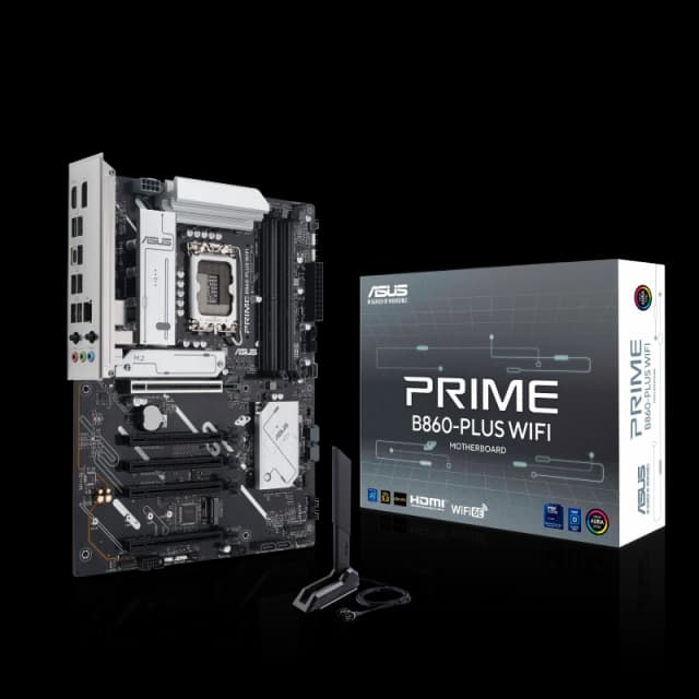 ASUS PRIME B860-PLUS WIFI 90MB1K50-M0EAY0