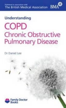 Understanding Copd by Daniel Lee Paperback