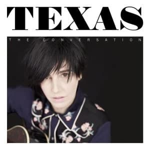 Texas - The Conversation Vinyl