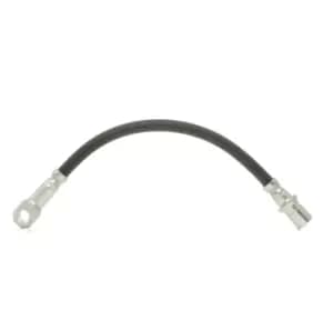 RIDEX Brake Hose 83B0096 Brake Line,Brake Pipe FIAT,SEAT,LANCIA,Panda Schragheck (141_),X 1/9 (128_),127 Schragheck (127_),128 Limousine (128_)