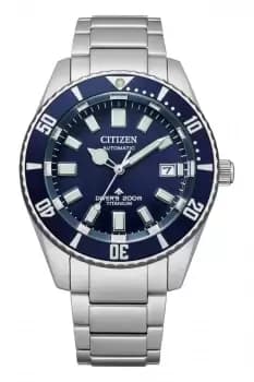 Gents Citizen Promaster Automatic Watch NB6021-68L