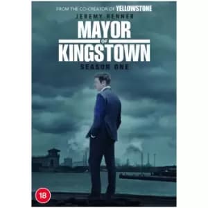 Mayor of Kingstown: Season One