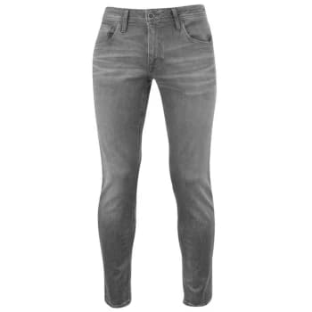 Antony Morato Slim Wash Jeans - Grey