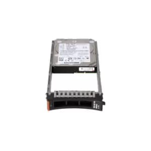IBM 1.2TB 2.5" SAS Internal Hard Disk Drive 00Y2507