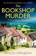 bookshop murder an absolutely gripping cozy mystery