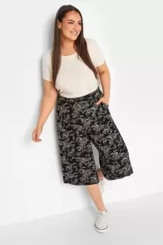 Midi Culottes