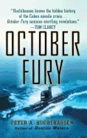october fury