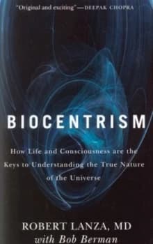 Biocentrism by Bob Berman Paperback