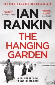 The Hanging Garden : From the Iconic #1 Bestselling Writer of Channel 4's MURDER ISLAND