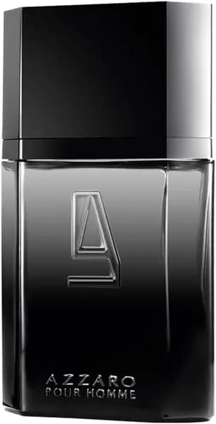 Azzaro Night Time Eau de Toilette For Him 100ml