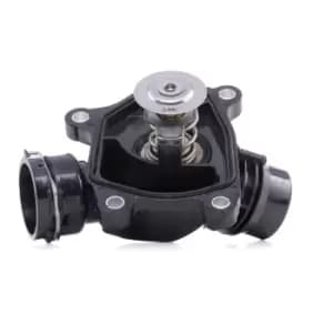 RIDEX Engine thermostat BMW 316T0004 11517787052,11517787113,11517789014 11517805811,7787052,7787113,7789014,7805811