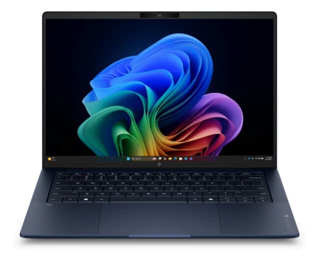 HP EliteBook X G2i 14" Notebook Next Gen AI PC Copilot+ PC Laptop