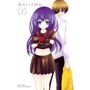 Ani-Imo, Vol. 3