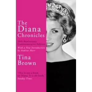 The Diana Chronicles