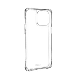 Urban Armor Gear 113162114343 mobile phone case 17cm (6.7") Cover Transparent