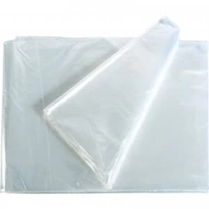 Draper Polythene Dust Sheet 3.6m 3.6m Pack of 1