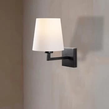 Profil - 4659 Black White Wall Lamp