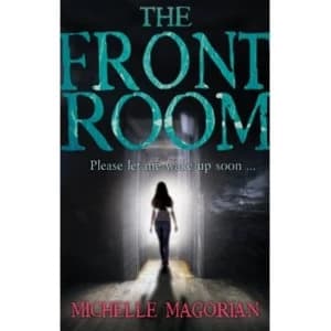 The Front Room by Michelle Magorian (Paperback, 2016)