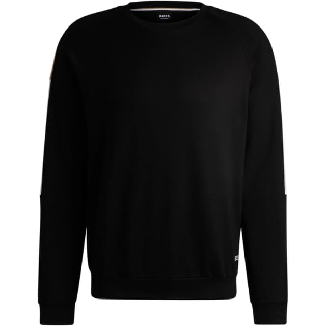 Boss Boss Iconic Sweatshirt 10269546 01 - Black M