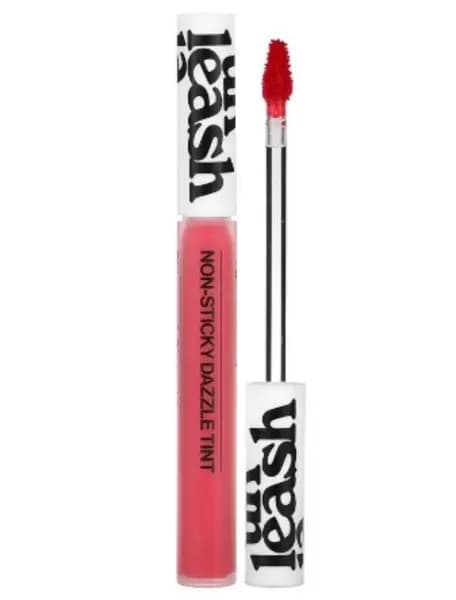 Unleashia Non-Sticky Dazzle Tint lip gloss shade Flamingo 7,6 g