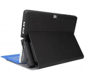 Targus Folio Wrap Case for surface 3 10.8" Black