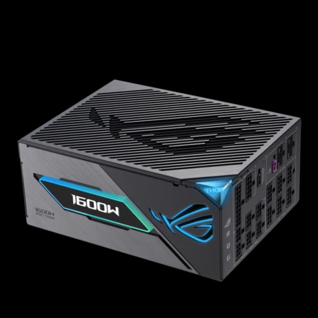 ROG THOR 1600W Titanium III 90YE00V1-B0NA00