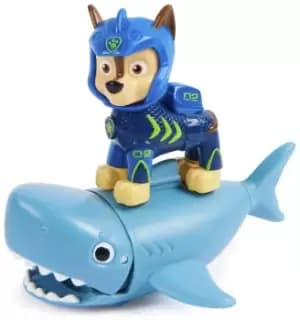 PAW Patrol Hero Aqua Pups Chase