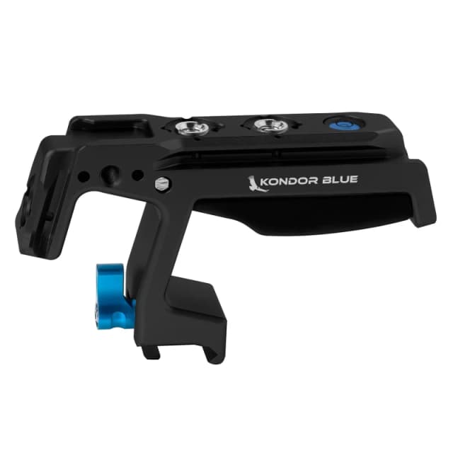 Kondor Blue KB-TalonTH-Bk Camera handle