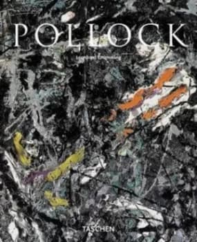 Jackson Pollock 1912-1956 by Leonhard Emmerling and Jackson Pollock Paperback