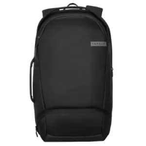 Targus Work+ backpack Black