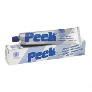 Peek Polish Paste 100g Tube