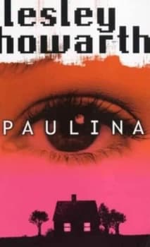 Paulina by Lesley Howarth Paperback