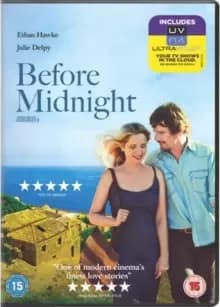 Before Midnight