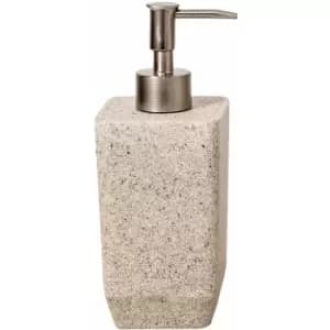 Showerdrape - Metro Liquid Soap Dispenser - Sand