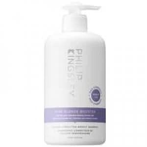 Philip Kingsley Shampoo Pure Blonde Booster Colour-Correcting Weekly Shampoo 500ml