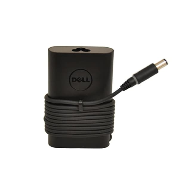 DELL 450-ABFQ mobile device charger Laptop Black AC Indoor