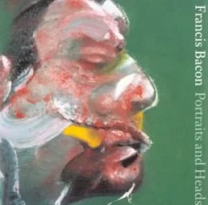 Francis Bacon by Francis Bacon