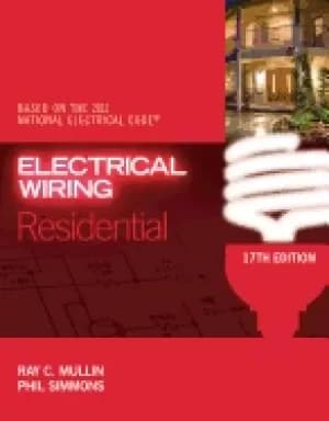 electrical wiring residential