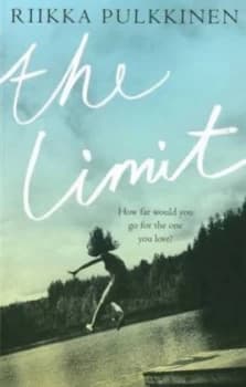 The Limit by Riikka Pulkkinen Book
