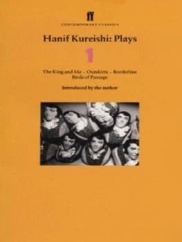 Hanif Kureishi by Hanif Kureishi Paperback