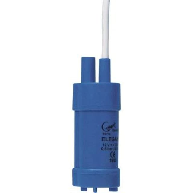 Comet Comet 1300.01.00 Low voltage submersible pump 600 l/h 5.5 m 1300.01.00