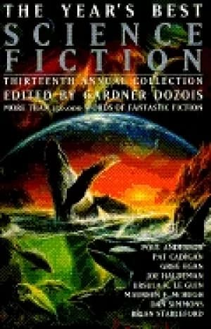 years best science fiction thirteenth annual collection